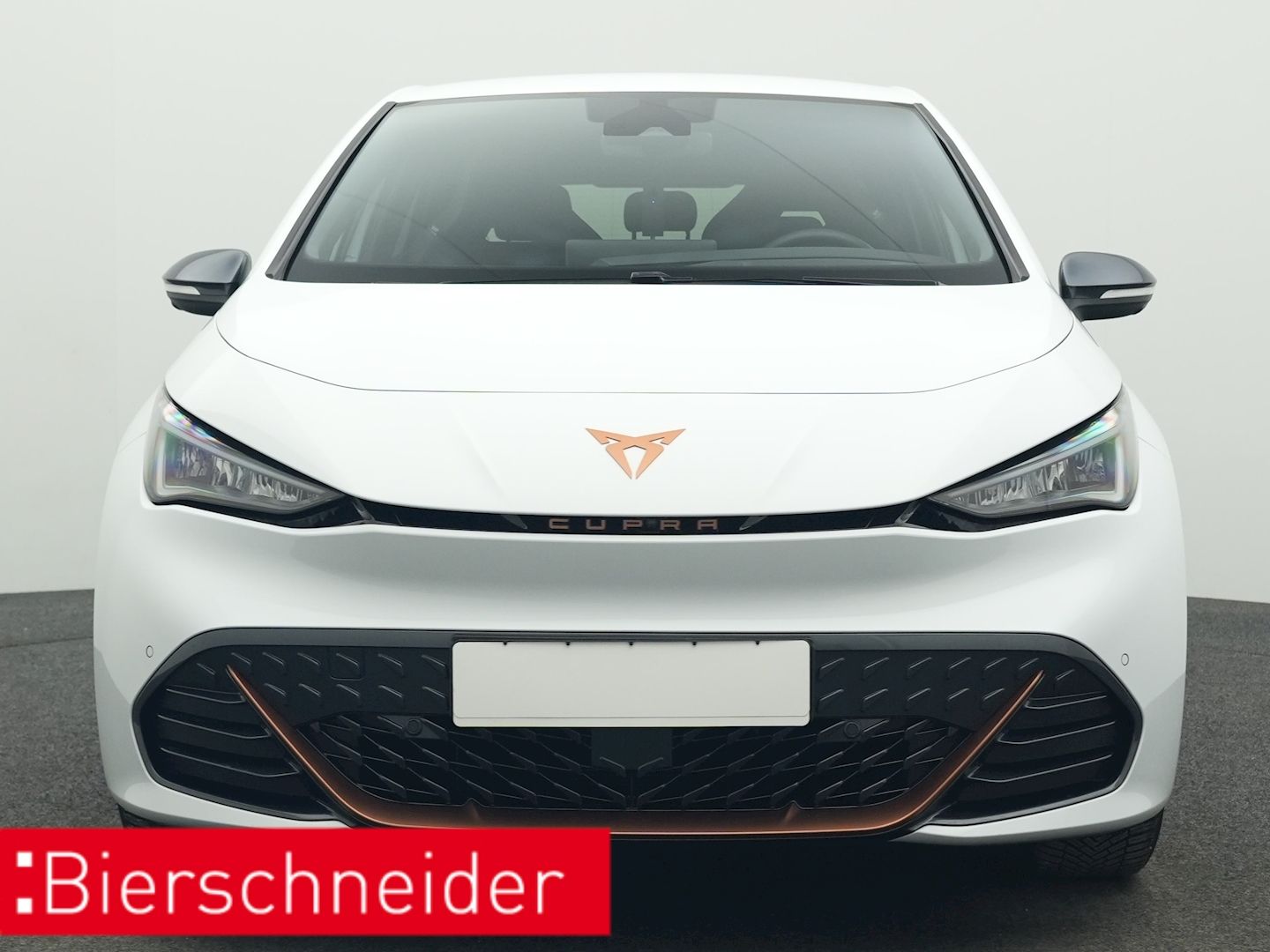 Cupra Born - Bild 10