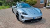 Porsche Taycan Turbo, Garantie 5/2026, SOH... - Porsche Taycan Gebrauchtwagen in Mülheim (Ruhr)