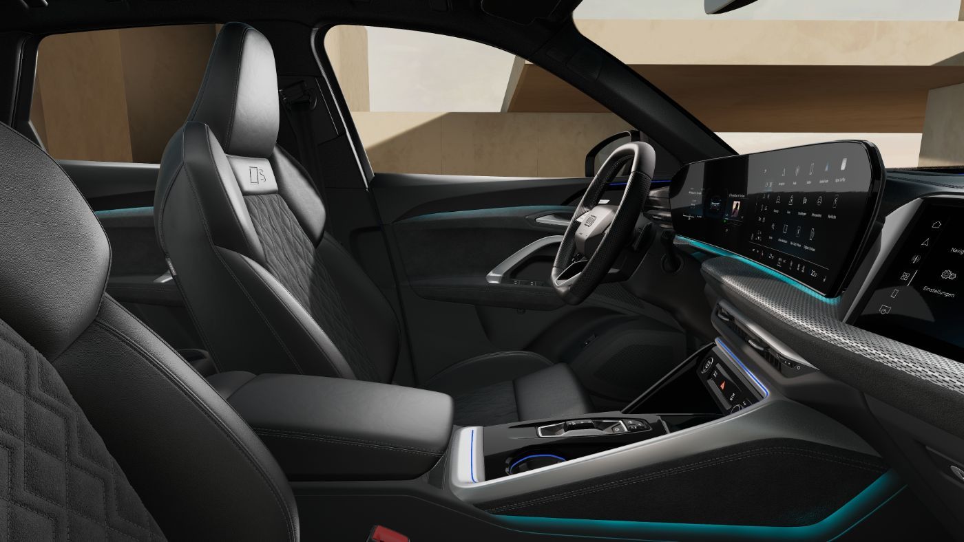 Audi Q5 - Bild 10