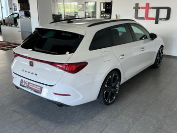 Cupra Leon - 10