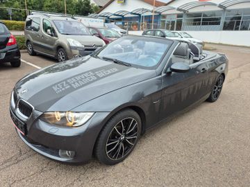 BMW 325 - 1