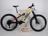 NOX cycles Hybrid All Mountain 5.9 Expert (L) - NOX cycles E-Bikes