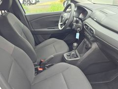 Dacia Sandero III 1.0 TCe 100 ECO-G Essential (Euro 6d