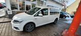 Volkswagen Caddy PKW Maxi Comfortline BMT 4Motion - Volkswagen Caddy: Allradantrieb, Maxi