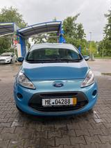 Ford Ka/Ka+ 1,2 Titanium Titanium - Ford Ka/Ka+ in Düsseldorf