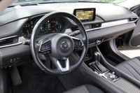 Mazda 6 - Vorschau Bild 5