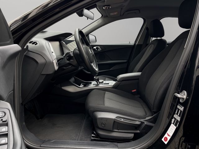 Foto Nummer 9: BMW 116d