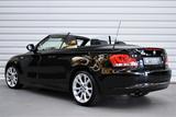 BMW 118i Cabrio+Navi+Automatik+PDC+Tempomat+SHZ - BMW 118: Cabrio, 118i