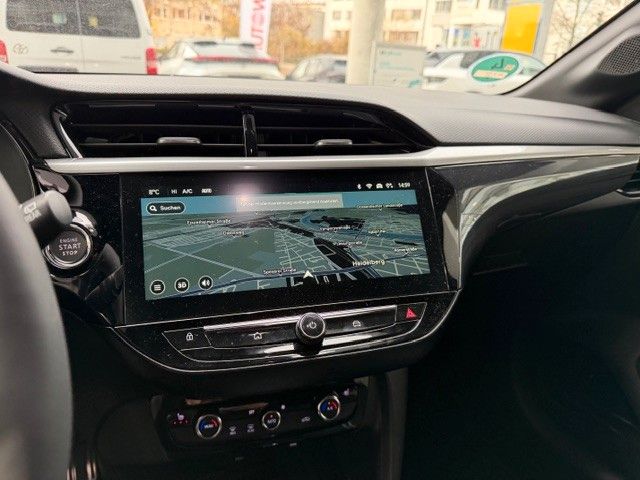Fahrzeugabbildung Opel Corsa F GS 100PS Hybrid Navi/Kamera/LED!