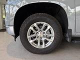 Chevrolet Silverado V6 1500 4WD Crew Cab 147"/ACC/CARPLAY/ - Chevrolet Gebrauchtwagen von 2024
