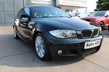 BMW 130 M-Paket/1.HAND/SITZHEIZUNG/NAVI/PDC/LEDER - BMW 1 Series aus 2006
