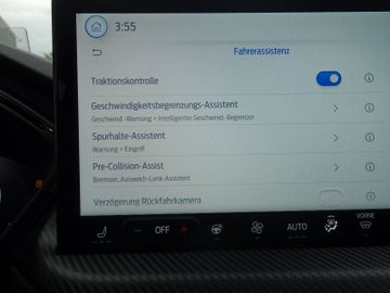 Bild 24 Ford Kuga 2.5 FHEV ST-Line PDC Kamera Navi