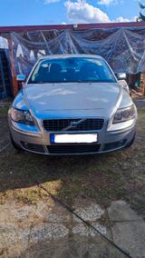 Volvo S40 2.4 Automatik - gebrauchte Volvo S40 aus dem Jahr 2005