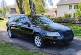 Audi A6 2,0 Sline mit ABT vom WERK - Audi A6: Abt