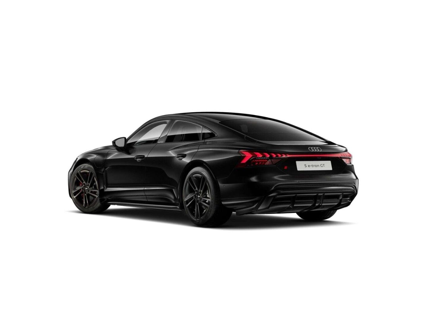 Audi e-tron GT - Bild 6