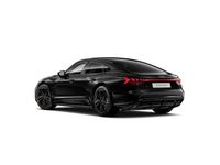 Audi e-tron GT - Vorschau Bild 6