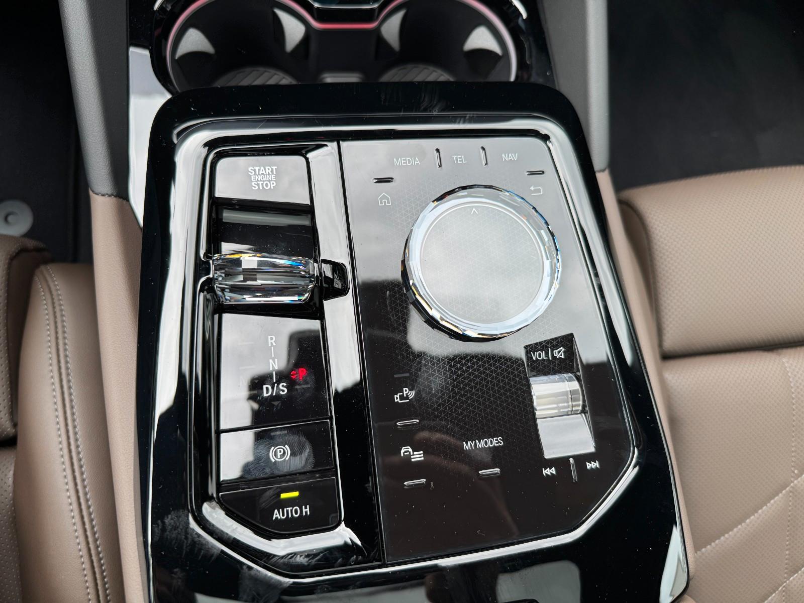 BMW 530 e M Sportpaket Pro/Fond Tabletts/Pano/360°Ka