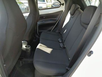 Toyota Aygo (X) - 10