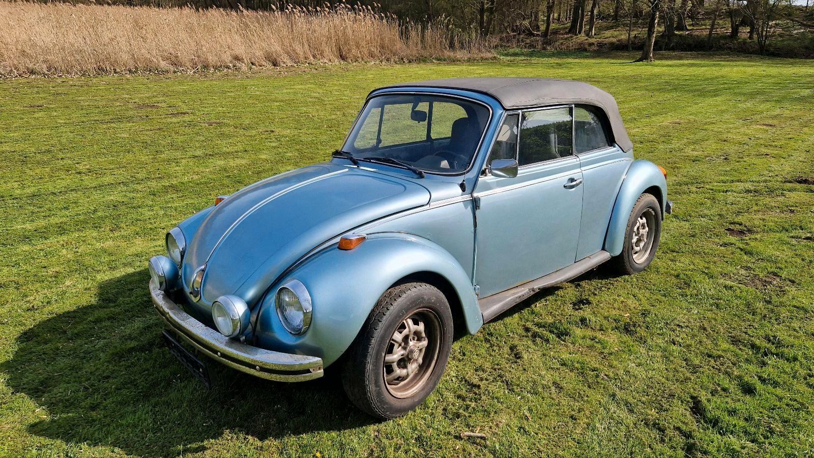 Volkswagen Andere