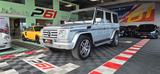 Mercedes-Benz G 55 AMG/ deutsches Fahrzeug/Scheckheft - gebrauchte Mercedes-Benz G 55 AMG aus dem Jahr 2005