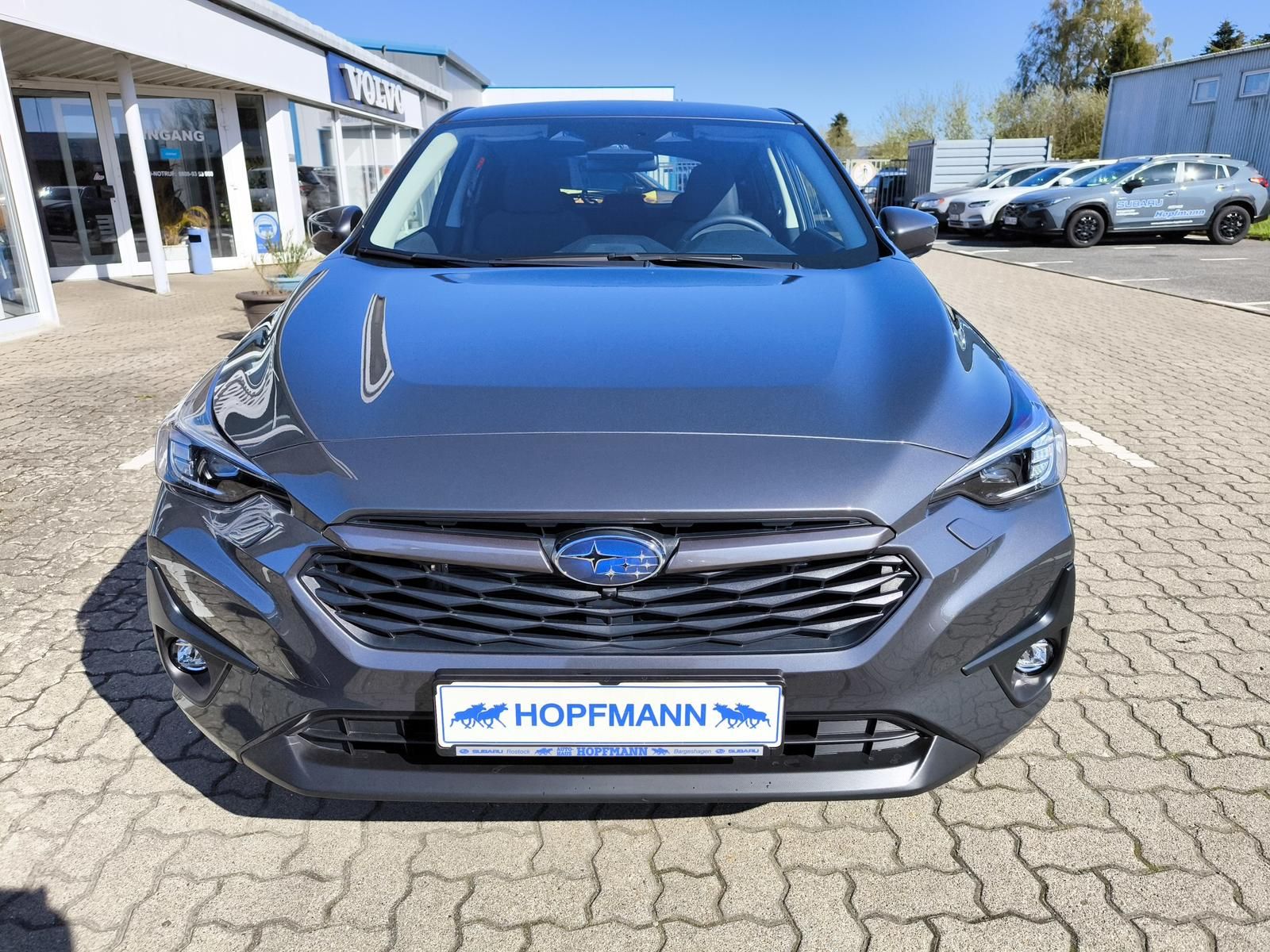 Subaru Impreza - Bild 7
