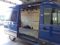Volkswagen Crafter - Vorschau Bild 6