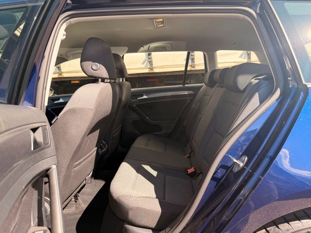 Golf Variant Comfortline 2,0 TDI 4MOTION / ACC