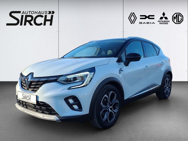 Renault Captur EDITION ONE E-TECH PLUG-IN 160*NAVI*