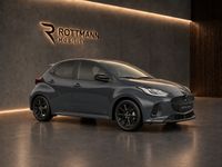 Mazda 2 Hybrid - Vorschau Bild 8