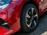 Opel Corsa F Electric Elegance Kamera Style-Paket - Opel Corsa: Style