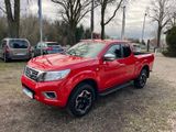 Nissan Navara NP300 Visia King Cab 4x4*TÜV+INSP.NEU*TOP - Nissan Navara in Berlin