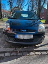 Ford fiesta 1.4 Benzin - Ford Fiesta: Kombi
