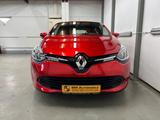 Renault Clio Dynamique TCe 120 eco2 NAVI - Renault Clio: Dynamique