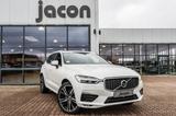 Volvo XC60 R Design AWD, B&W, MEMO, PANO, ACC - Volvo XC60 mit Diesel-Antrieb: Geländewagen, Awd R Design