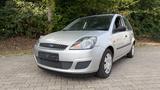 Ford Fiesta 1,3 51 kW Ambiente Ambiente - Ford Fiesta aus 2007: Ambiente