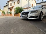 Audi A3 1.8 TFSI Ambition Facelift BJ 2008 160 PS - Audi A3: 160 Ps