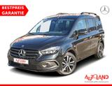 Mercedes-Benz T 180 Edition LED Navi Tempomat Sitzheizung AHK