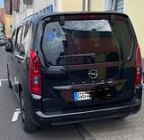 Opel Combo Life 1.5 Diesel 96kW Ultimate Auto Ult... - gebrauchte Opel Combo Life aus dem Jahr 2024