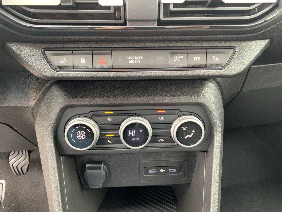 Dacia Sandero - Bild 18