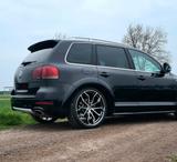 Volkswagen Touareg Facelift V6 TDI, R50, Luft, AHK,22zoll - gebrauchte Volkswagen Touareg mit Facelift