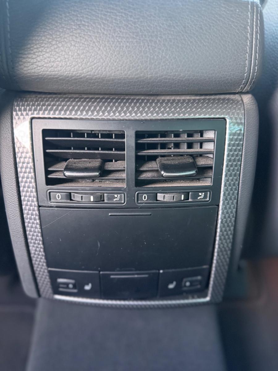 Volkswagen Touareg 2006 — photo 20