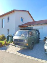 Volkswagen T3 Bus - exklusiver Camperaus - Volkswagen Wohnmobil oder -wagen Bus