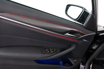 BMW 540d xDrive Touring M Sport LASER ACC HUD AHK