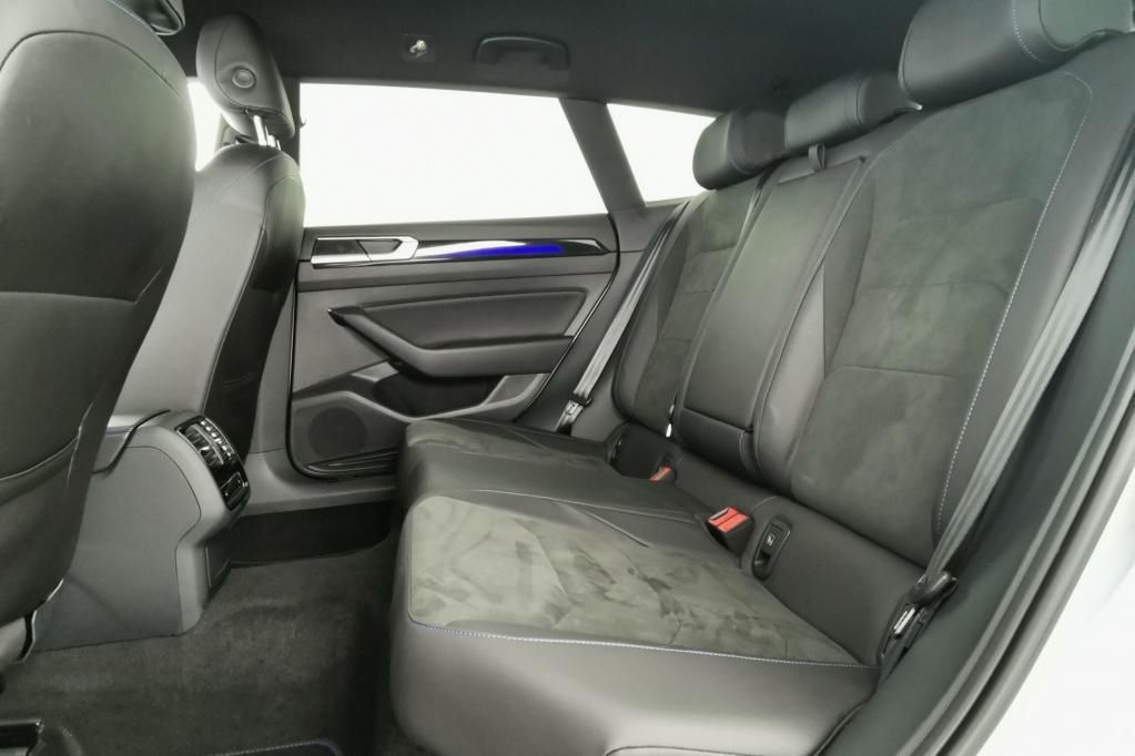 Volkswagen Arteon R SB 4M 2.0 TSI DSG RFK*PDC*Tempo*Klima