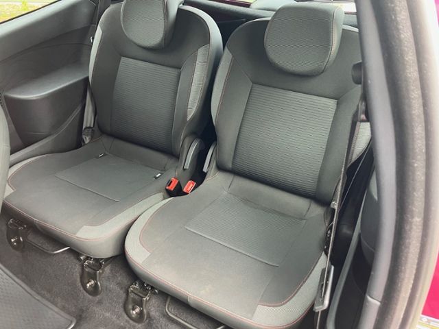Twingo 1.2 16 V-Dynamique KLIMA ALU