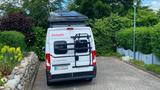Dethleffs Globetrail Fiat 540 DR Navi/Solar/Radträger - Angebote