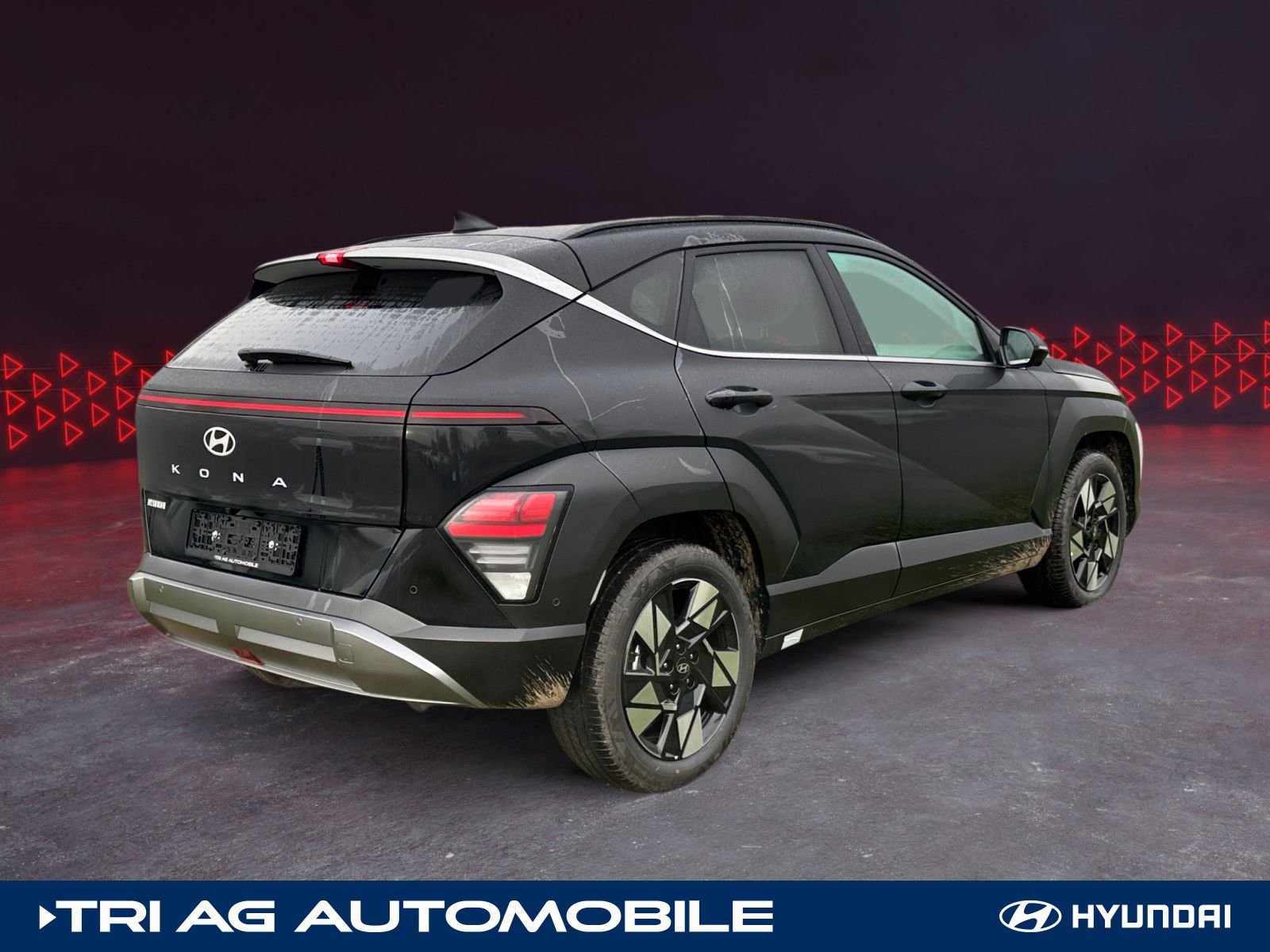 Hyundai Kona – Bild 3