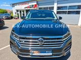 Volkswagen Touareg V8 Elegance 4Motion - Volkswagen Touareg Elegance mit Diesel-Antrieb