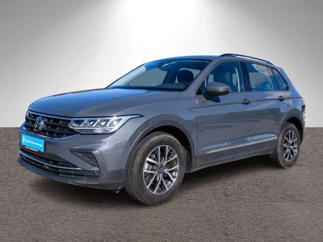 Volkswagen Tiguan - Bild 2
