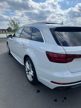 Audi A4 1.4 TFSI S tronic sport Avant sport - Audi Gebrauchtwagen in Münster